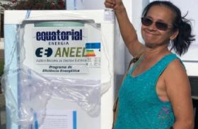 Campanha de troca de geladeiras da Equatorial chega a Messias e Minador do Negrão