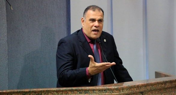 Eduardo Canuto é o favorito de Rui Palmeira pela disputa à prefeitura