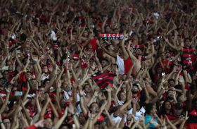 Flamengo realiza grande comemoração no Rio com a conquista da Libertadores 2019