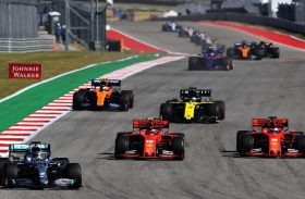 Fórmula 1: Temporada 2020 pode ser a mais cara da história