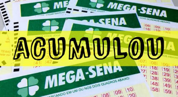 Mega-Sena poderá pagar R$ 38 milhões na próxima quarta-feria