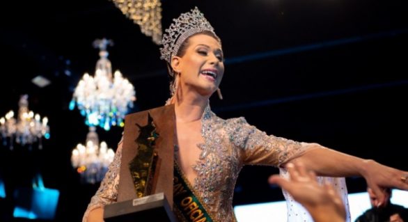 Estão abertas as inscrições para o Concurso Miss Alagoas Gay 2020