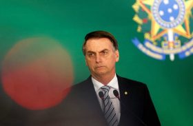 Bolsonaro diz que esquerda quer usar morte de Marielle em causa própria