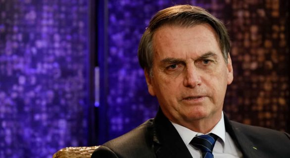 Bolsonaro pode presidir novo partido