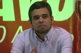 Gustavo Pessoa deixa PSOL e Tony Cloves assume direção do partido