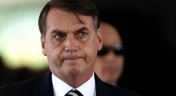 Bolsonaro confirma saída de PSL e deve criar partido Aliança pelo Brasil