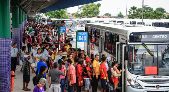 Conselho define novo aumento de passagem em Maceió
