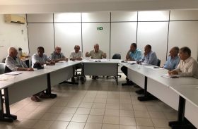 Reunião do Conselho de Representantes da Faeal encerra atividades de 2019
