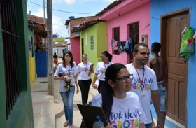 Vila Emater recebe última edição de 2019 do Programa Vida Nova nas Grotas