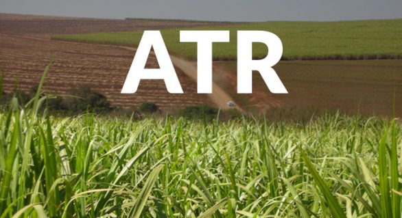 ATR tem leve variação de -0,72 em novembro