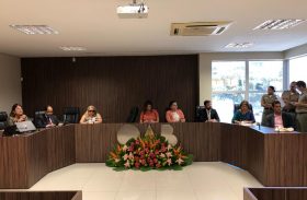 Evento em Maceió debate ação das Patrulhas e Rondas Maria da Penha