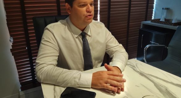 Davi Filho encerra ano legislativo com aprovação de projetos e agenda positiva