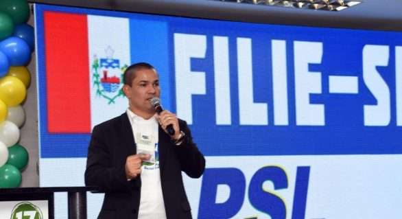 Mesmo sem Bolsonaro, PSL alcança número de 500 pré-candidatos em AL