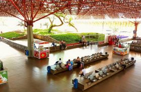 Terminal Rodoviário de Maceió recebe Wi-Fi gratuito