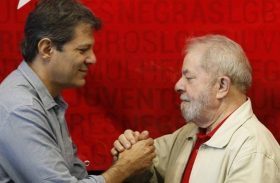 Lula articula chapa com Haddad e Marta para Prefeitura de SP