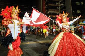 Carnaval: inscrições para ajuda de custo vão até sexta-feira (31)