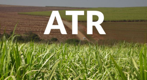ATR tem aumento de 6,9% em janeiro