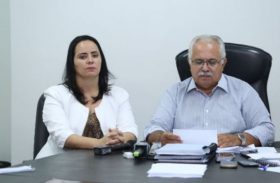 Vices irão disputar eleições contra prefeitos em AL