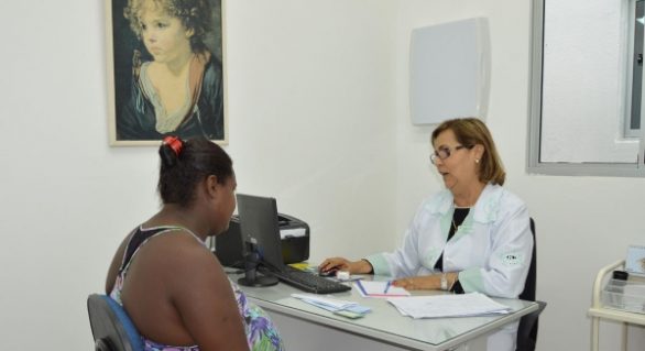 Unidades de saúde de Alagoas atendem mais de 1700 pessoas no Réveillon