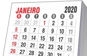 Confira os feriados e pontos facultativos de 2020 em Maceió