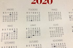 Governo de Alagoas divulga feriados previstos para 2020