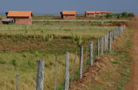 PL pretende vincular assentamentos rurais a domicílio eleitoral