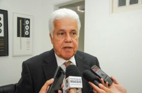 Secretário de Saúde garante recursos para construção de unidades em Maceió