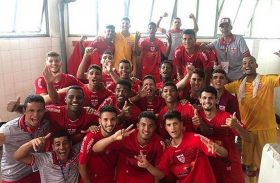 Copa São Paulo de Futebol Júnior: CRB entra em campo pela segunda rodada