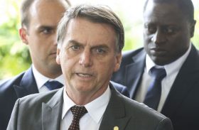 Governo brasileiro não comentará morte de general iraniano