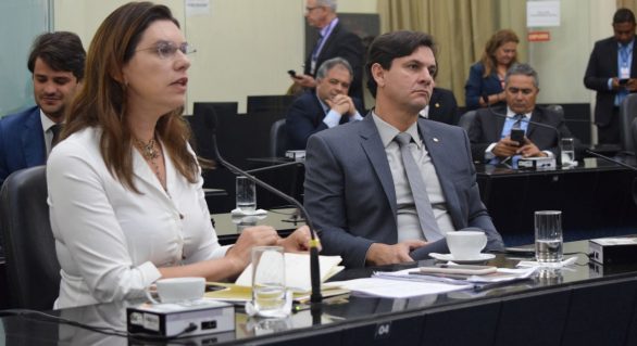 Jó Pereira volta a alertar sobre política de reposição salarial