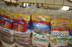 Valor da cesta básica em Maceió tem queda de 3%, diz Procon