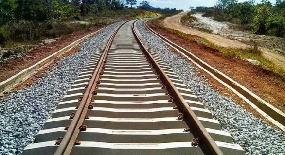 Governo prevê investimento de R$30 bi em ferrovias nos próximos 5 anos