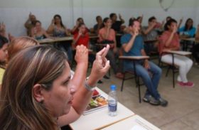 Seduc abre PSS para Educação Especial com 283 vagas