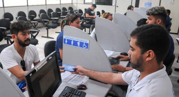 Sine Maceió oferece cursos para operador de telemarketing
