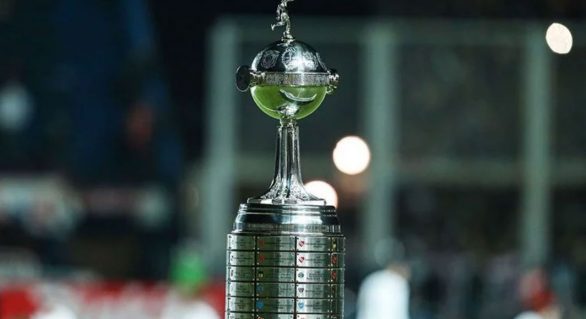 Paralisação da Libertadores da América é prorrogada para 5 de maio