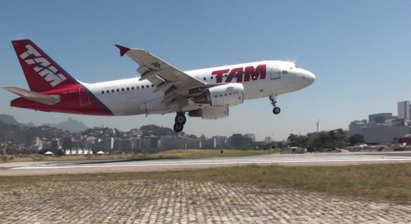 Aviões voltam a atender a capitais e outras 19 cidades brasileiras