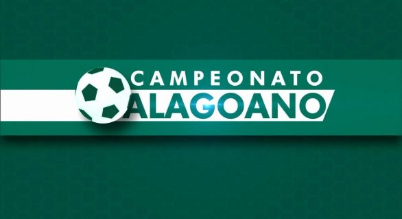 Federação Alagoana de Futebol confirma que Campeonato Alagoano será mantido