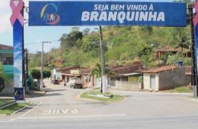 Prefeitura de Branquinha implanta medidas emergenciais na prevenção do Covid-19