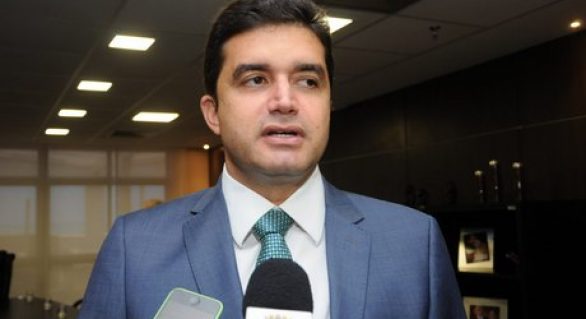 Vereador que apoiar o candidato do PDT não sofrerá ‘retaliação’, garante Rui Palmeira