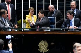 Senado aprova MP do Agro; texto que altera crédito segue para sanção presidencial