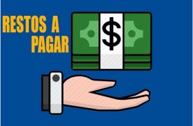 Soma de Restos a Pagar (RAPs) pendentes de repasses para municipais ultrapassa R$ 29,1 bi