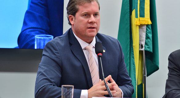 Marx Beltrão defende implementação de linhas de crédito para trabalhadores rurais