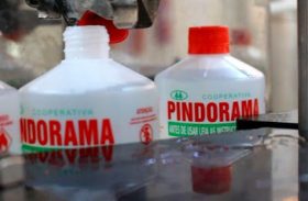 Pindorama lança novas versões de álcool no mercado