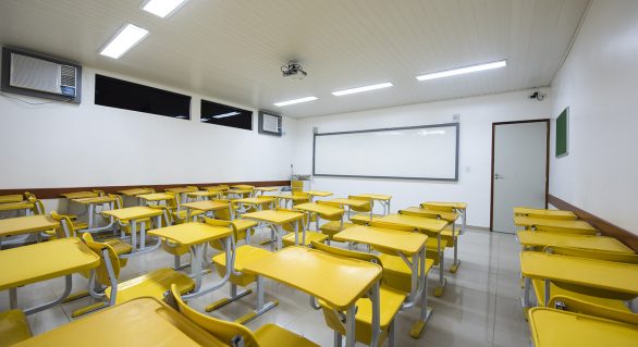 Mais 170 escolas de Maceió deverão reduzir a mensalidade, confira