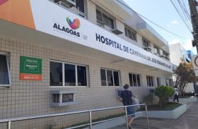 Hospital de Campanha em Arapiraca para Covid-19 entra em funcionamento
