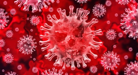 Alagoas registra 1.654 óbitos causados pelo novo coronavírus