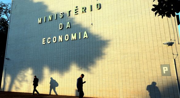 Ministério da Economia: Inscrições para vagas temporárias vão até 02/09
