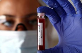 Alagoas passa de 78 mil casos confirmados do novo coronavírus
