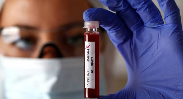 Alagoas passa de 78 mil casos confirmados do novo coronavírus