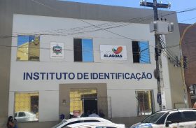 Instituto de Identificação de Alagoas lança nesta quinta (13) serviço de RG On-line